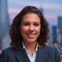 Casey Goupil